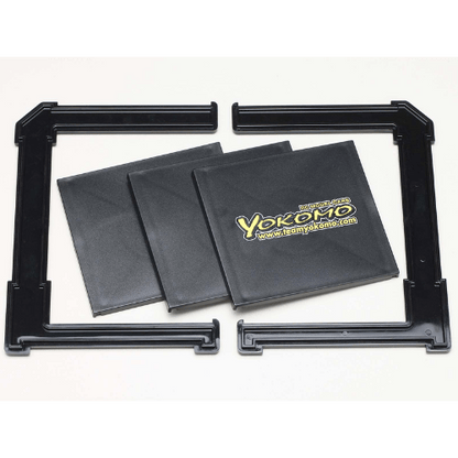 YT-MTS - Yokomo Multi Car Stand