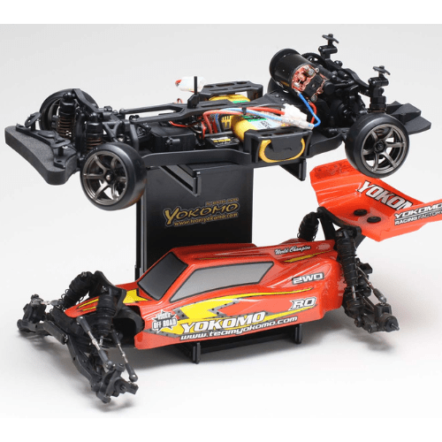 YT-MTS - Yokomo Multi Car Stand