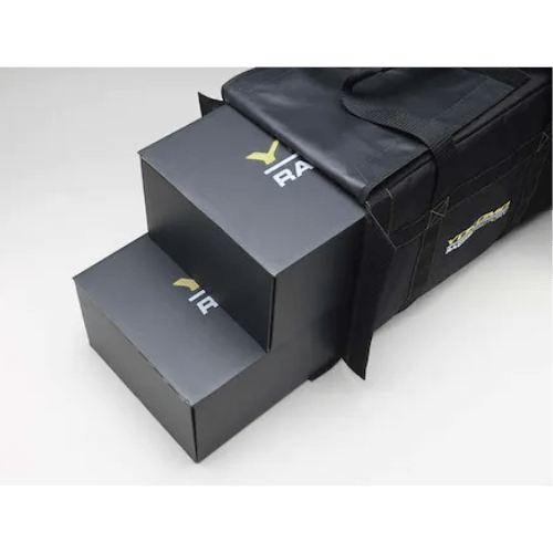 Yokomo Hand-Held Pit Bag IV