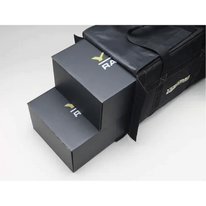 Yokomo Hand-Held Pit Bag IV