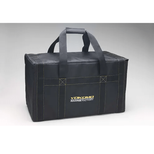Yokomo Hand-Held Pit Bag IV