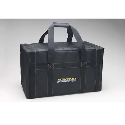 Yokomo Hand-Held Pit Bag IV