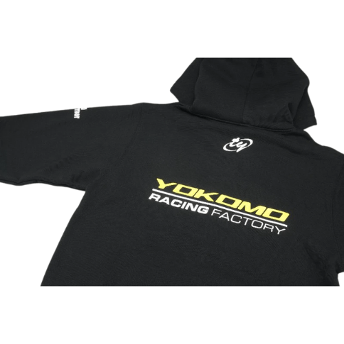 Yokomo Racing Factory Team Hoodie