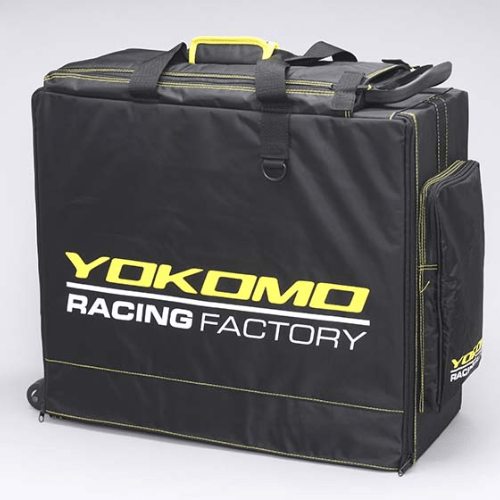 Yokomo Racing Pit Bag V 1/10 Hauler Bag