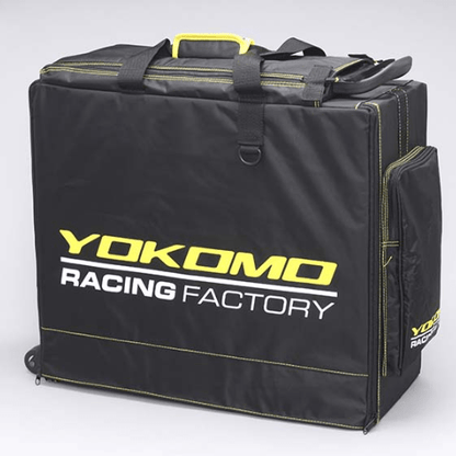 Yokomo Racing Pit Bag V 1/10 Hauler Bag