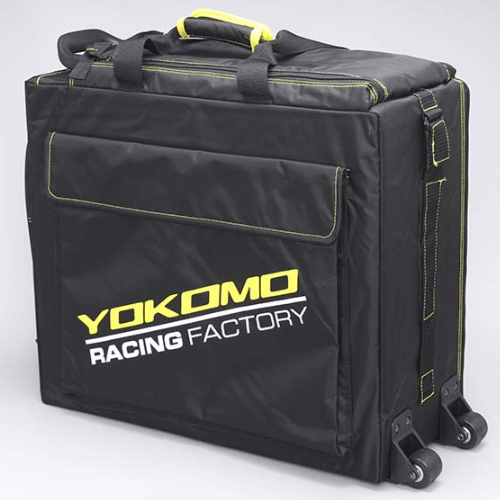 Yokomo Racing Pit Bag V 1/10 Hauler Bag