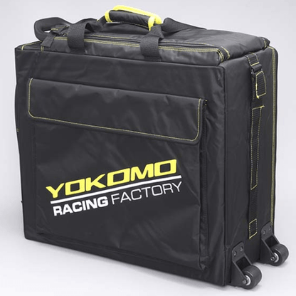 Yokomo Racing Pit Bag V 1/10 Hauler Bag
