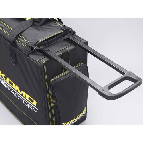 Yokomo Racing Pit Bag V 1/10 Hauler Bag