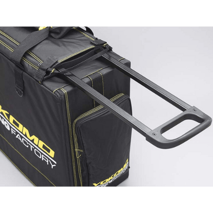 Yokomo Racing Pit Bag V 1/10 Hauler Bag