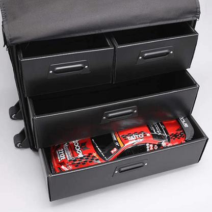 Yokomo Racing Pit Bag V 1/10 Hauler Bag