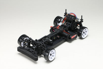 Yokomo Rookie Drift RD2.0 Kit w/ Pandem Nissan Fairlady Z (RZ34) Body (Clear)