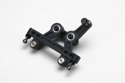 Yokomo Rookie Drift RD2.0 Kit w/ Pandem Nissan Fairlady Z (RZ34) Body (Clear)