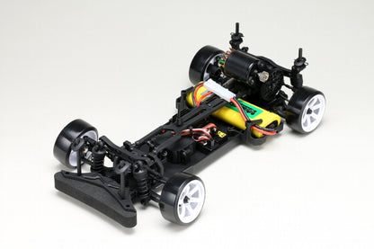 Yokomo Rookie Drift RD2.0 RTR w/ Pandem Nissan Fairlady Z (RZ34) Body (Red)