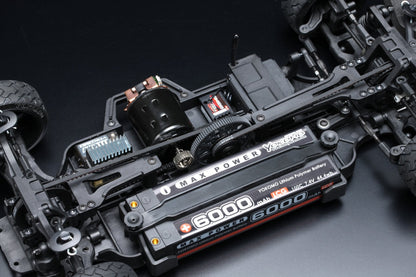 Yokomo Rookie Speed RS2.0 Assembly Chassis Kit