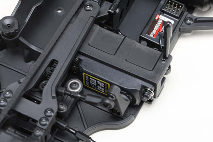 SP-02BTS Yokomo SP-02BTS Low Profile Servo