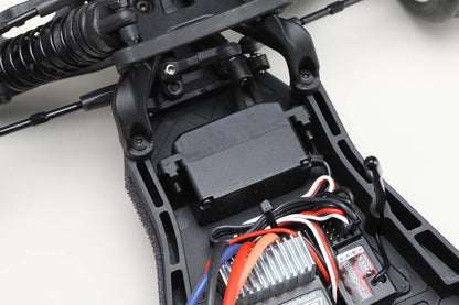 SP-02BTS Yokomo SP-02BTS Low Profile Servo