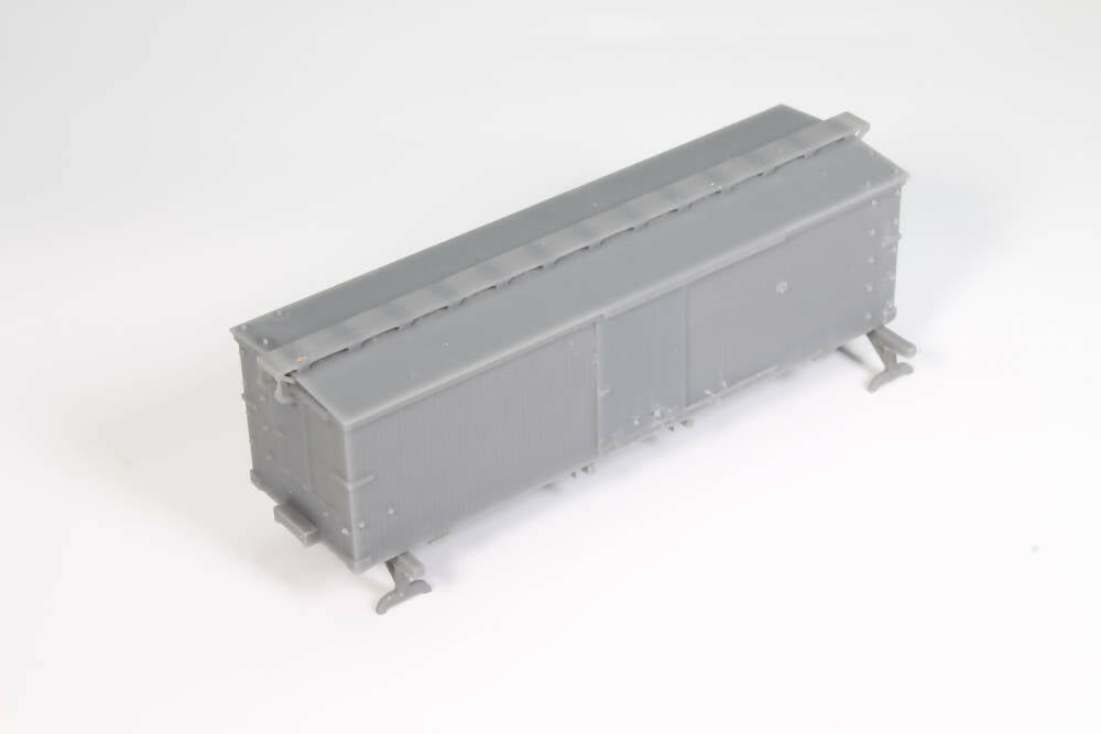 SP 28' Boxcar