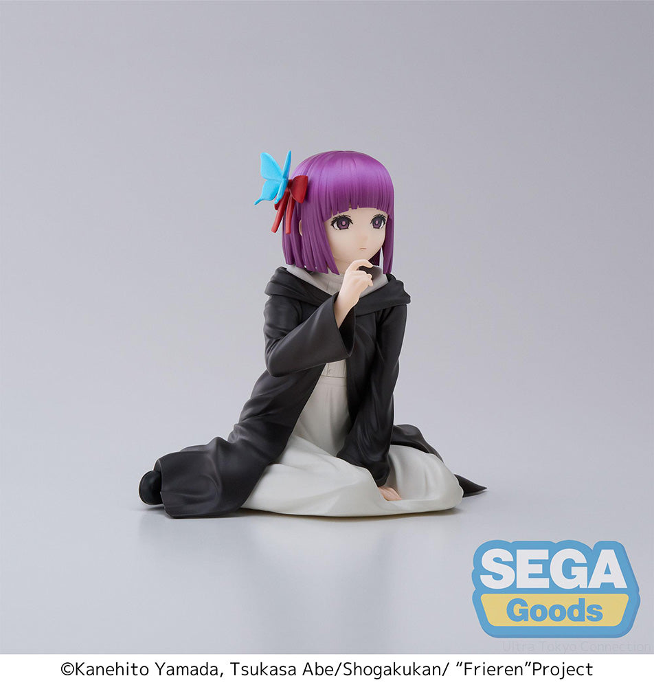 Frieren Beyond Journeys End Fern "In Those Days" Figure