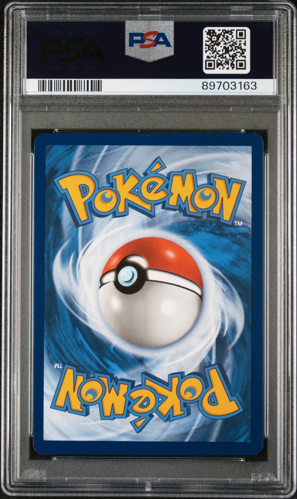 PSA 10 Full Art/rotom V #177 · Lost Origin · 2022