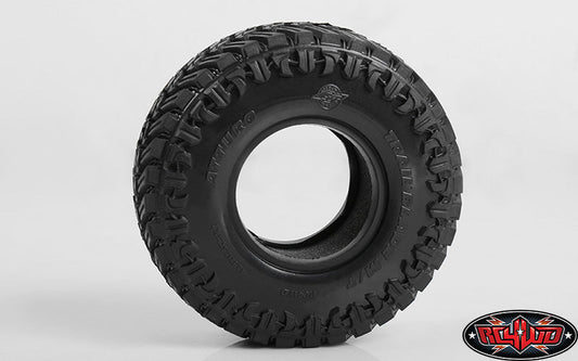 RC4WD T0184 Milestar Patagonia M/T 1.9" 4.7" Tires (2)