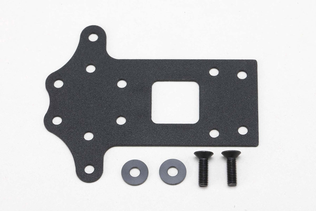 Z2-002RGW Yokomo Rear Grip Up Weight (12g)