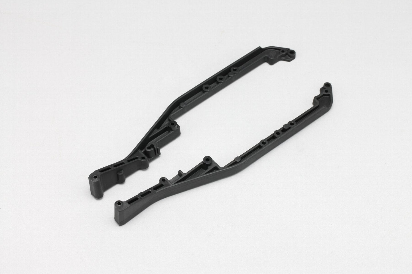 Z2-002S31A Yokomo Side Plate (w/BH Mount)