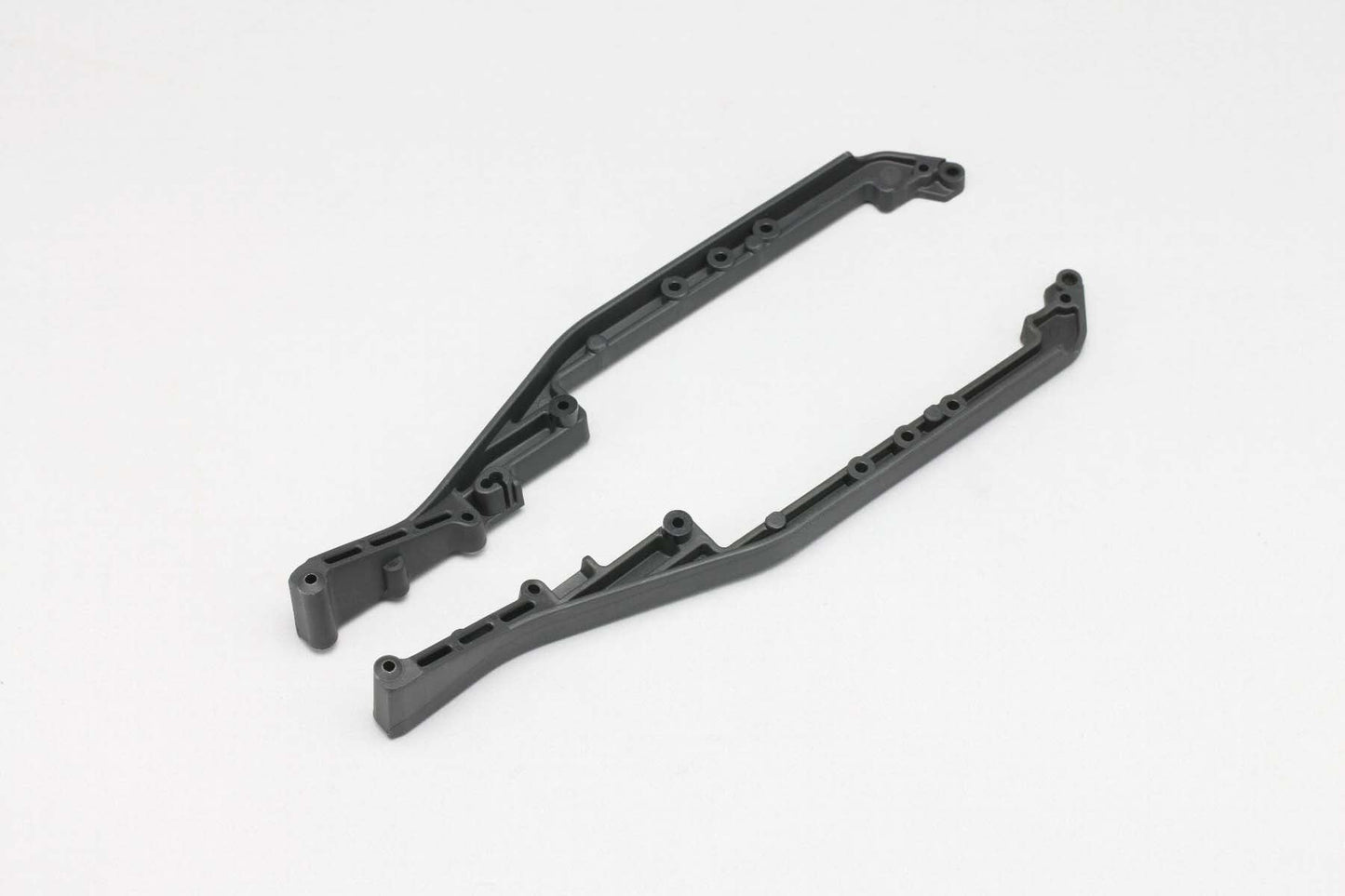 Z2-002SG Yokomo Graphite Side Plate (w/BH Mount)