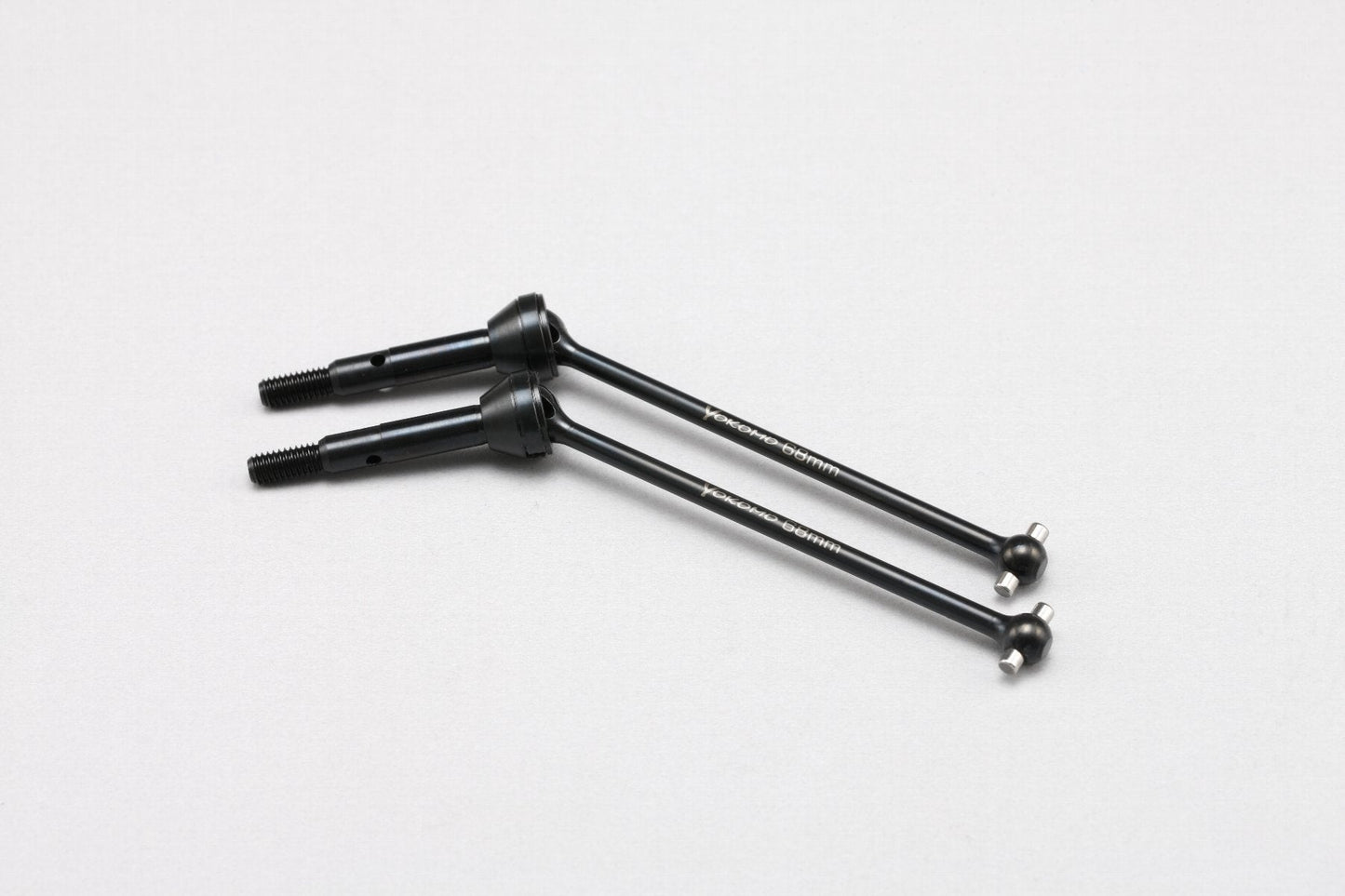 Z2-01068A Yokomo Universal Drive Shafts w/68mm Bone