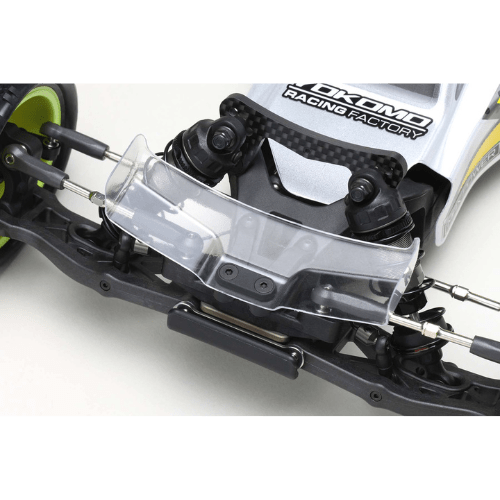 Z2-107FW2 Yokomo Wide Front Wings (2)