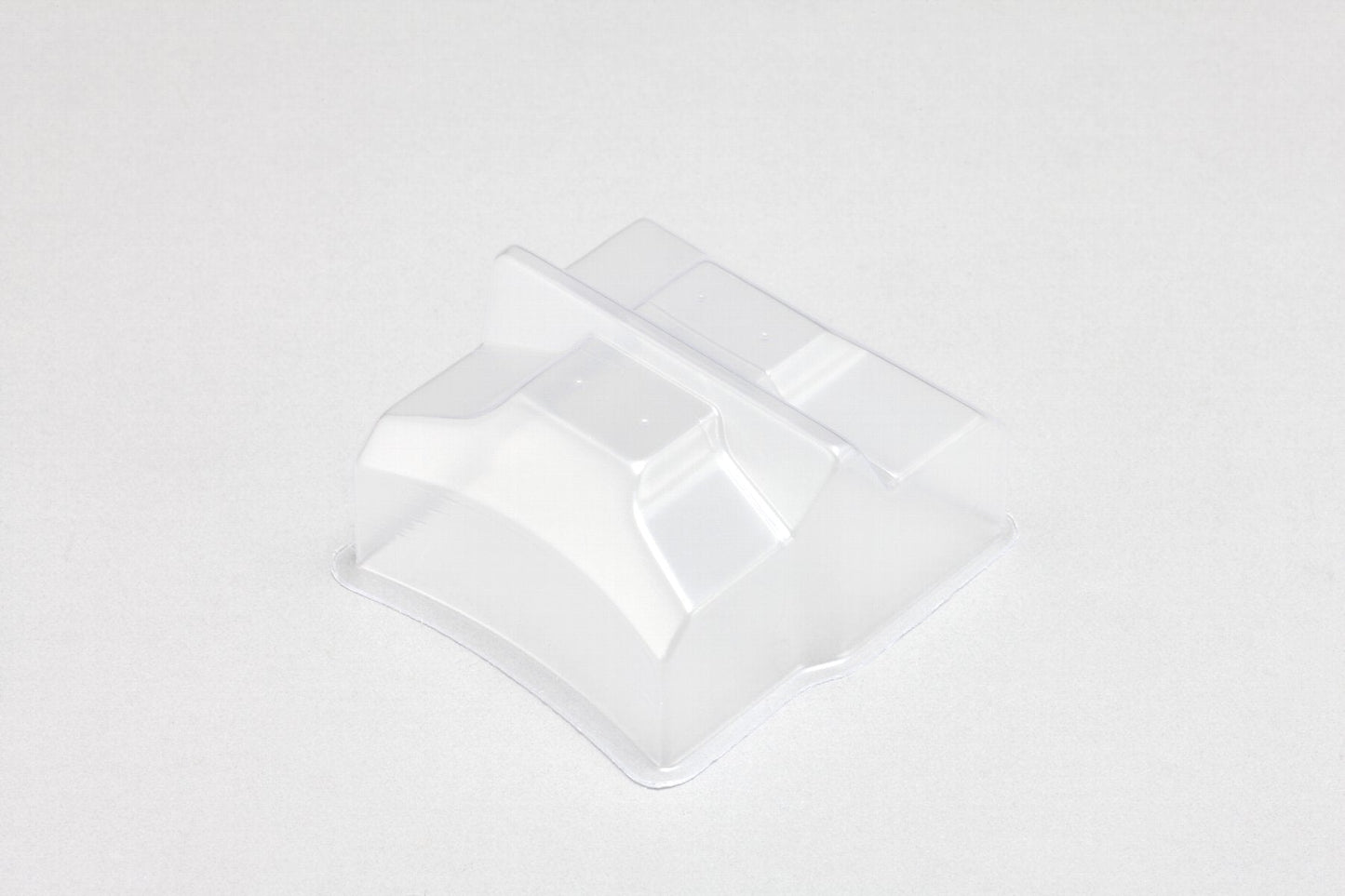 Z2-107FWA Yokomo Front Wings (Wide and Narrow)