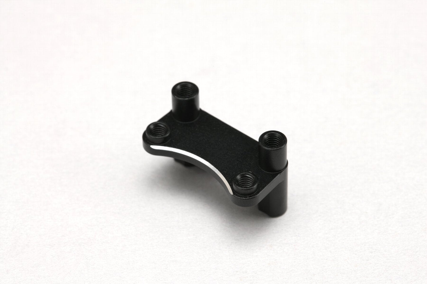 Z2-201BB3A Yokomo Aluminum Bell Crank Base