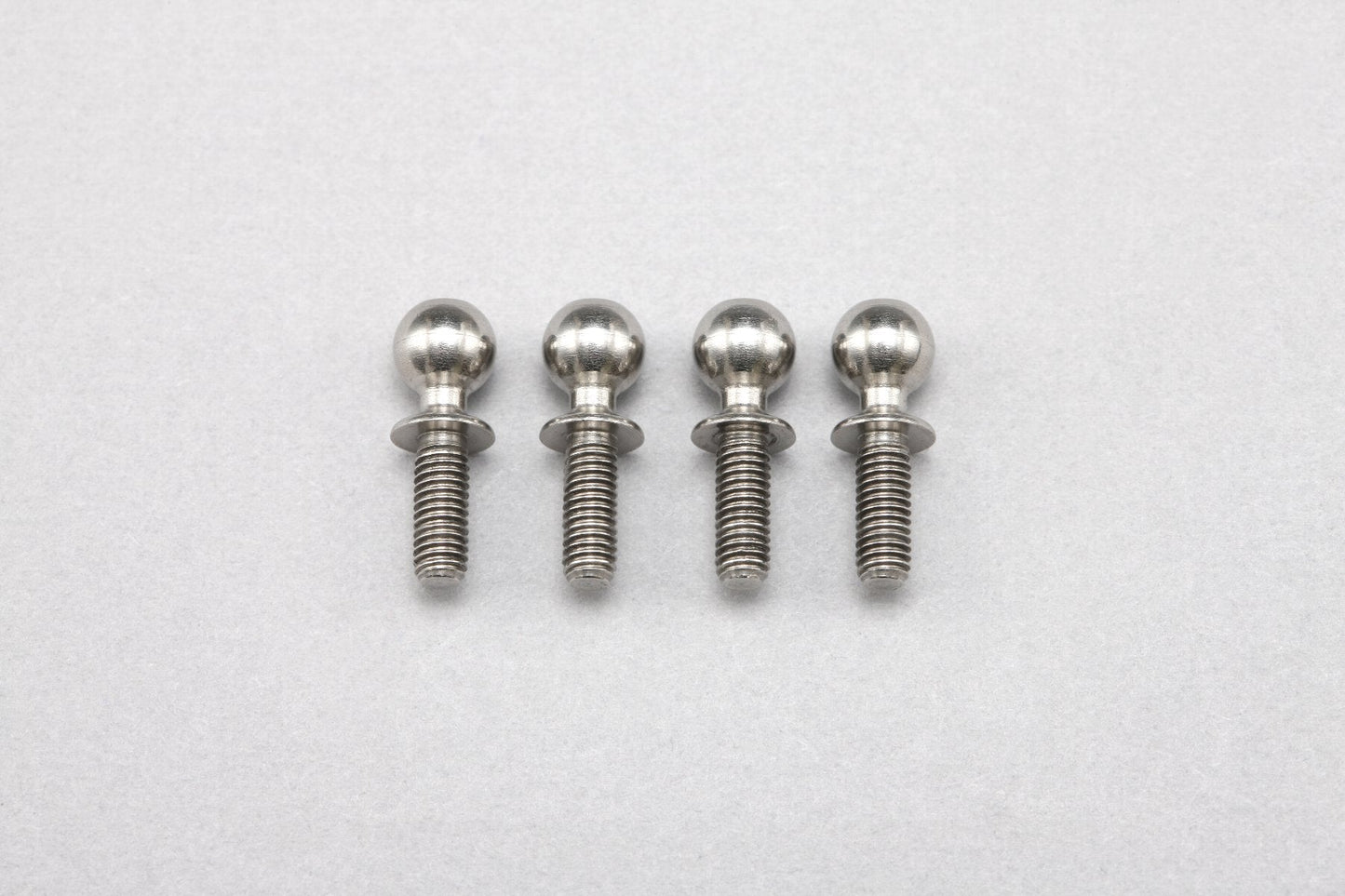 Z2-206-8A Yokomo 5.5mm Rod End Ball Stud (8mm Long) (4)