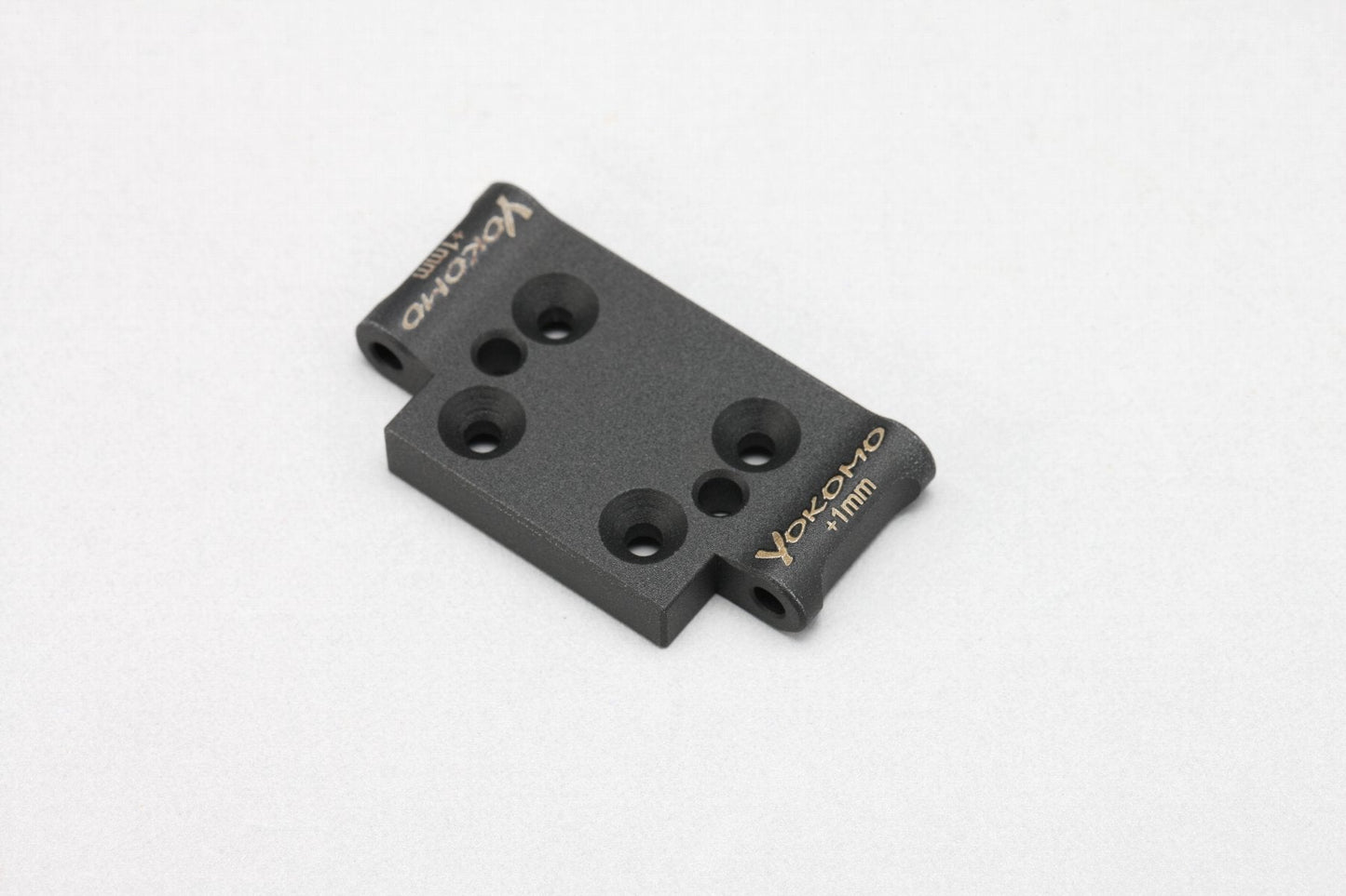 Z2-300FLSA Yokomo Steel Front Lower Suspension Mount