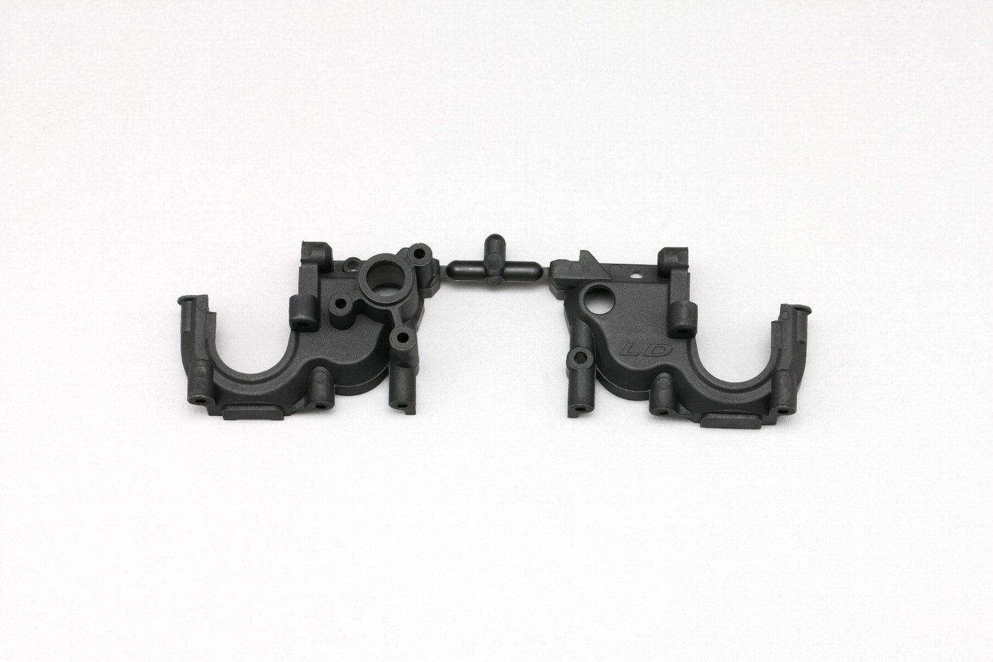 Z2-302TA Yokomo Gear Box (LD)