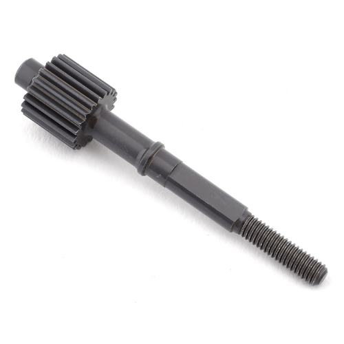 Z2-303TA3A Yokomo Aluminum Top Shaft