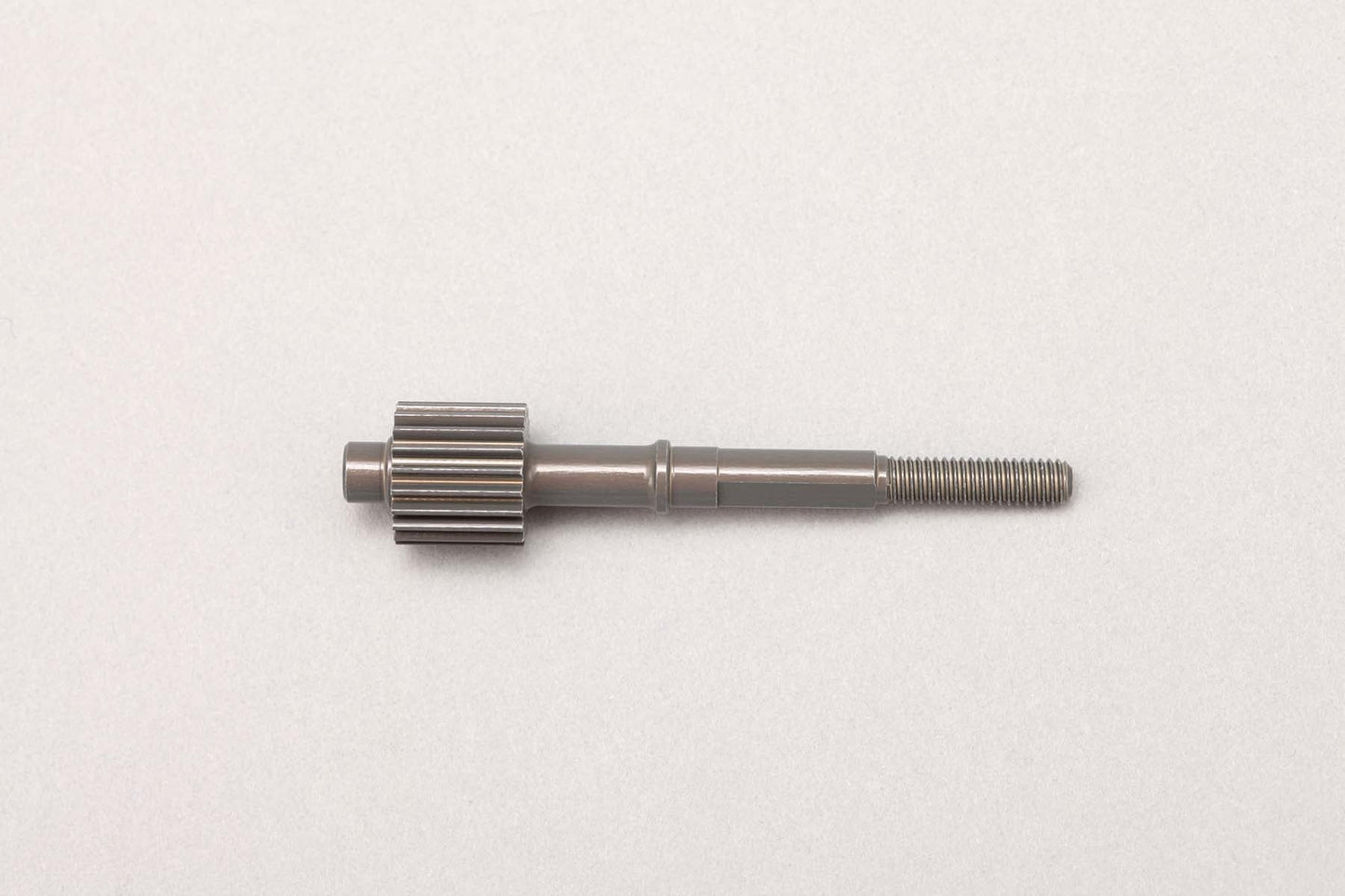 Z2-303TA3A Yokomo Aluminum Top Shaft