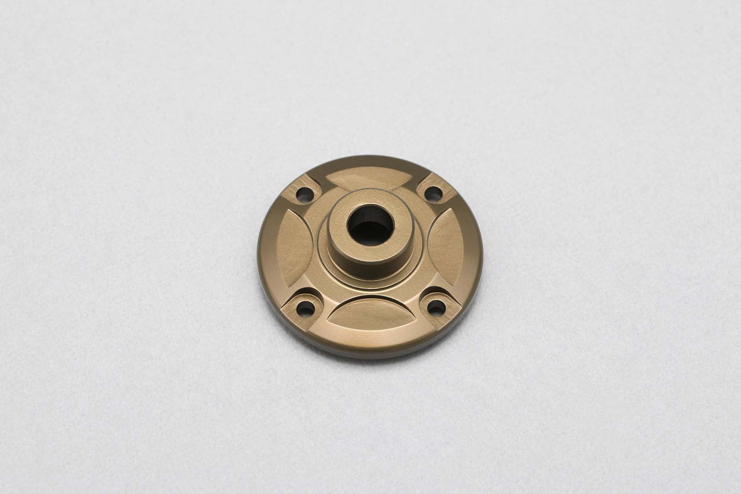 Z2-503GHCA Yokomo Aluminum Gear Diff Cap