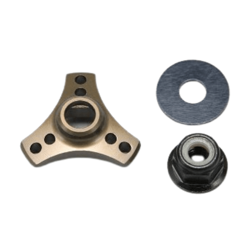 Z2-670HDA Yokomo Direct Spur Gear Hub
