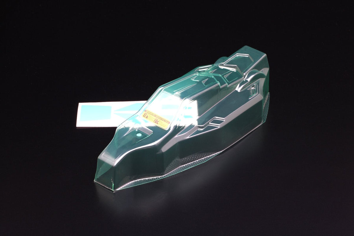 Z2-DTMWBA Yokomo F2 Light Weight Body Shell