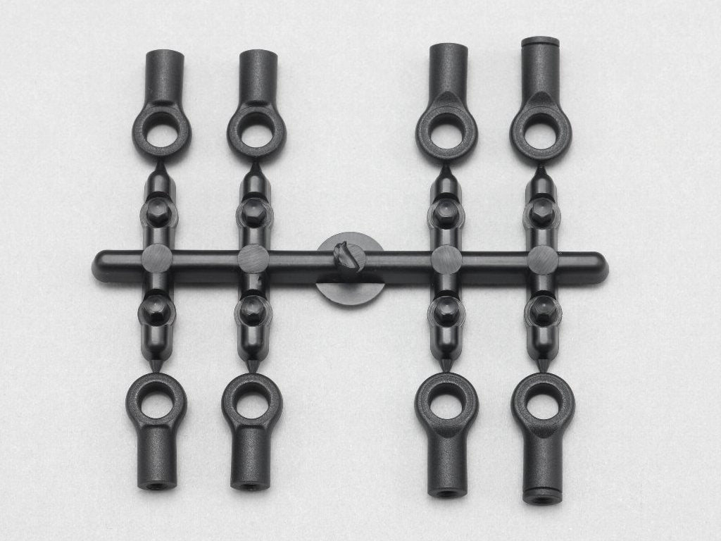 Z2-S6MA Yokomo Shock End Plastic Parts