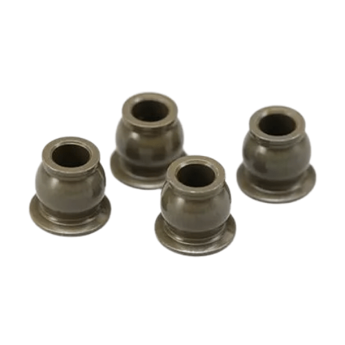 Z2-S7TA Yokomo Aluminum Shock End Ball (Hard) (4)