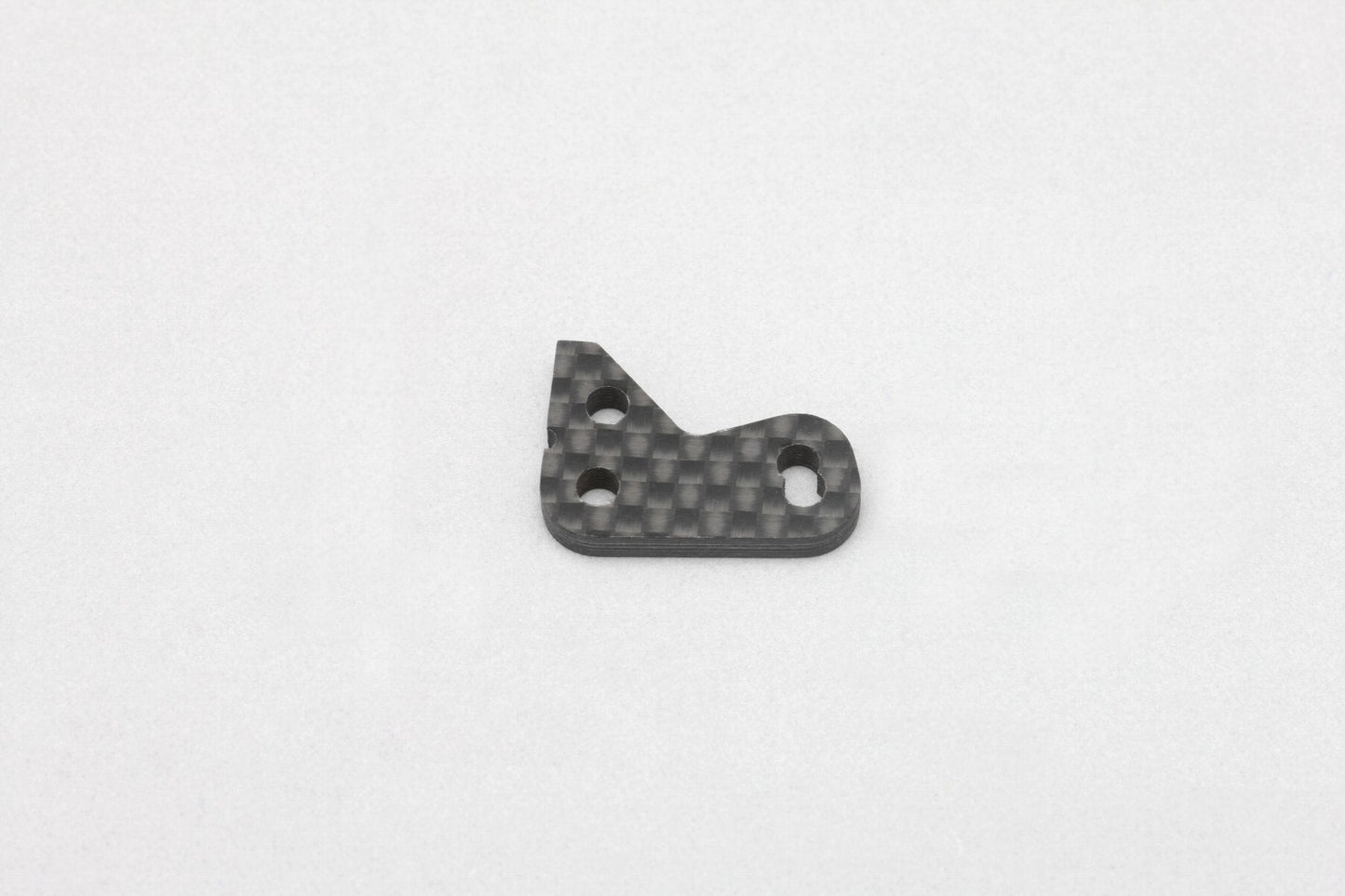 Z4-415AA Yokomo Steering Plate (CG)