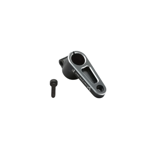 ZC-204517A Yokomo 17mm Aluminum Clamping Servo Horn (25T)
