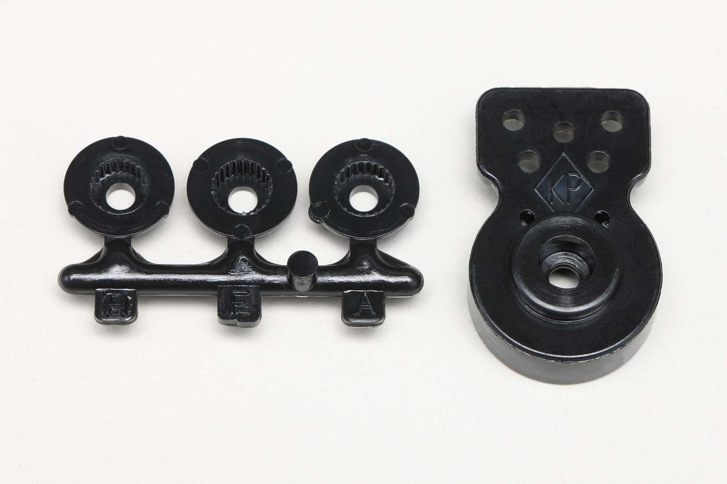 ZC-204P Yokomo Servo Saver