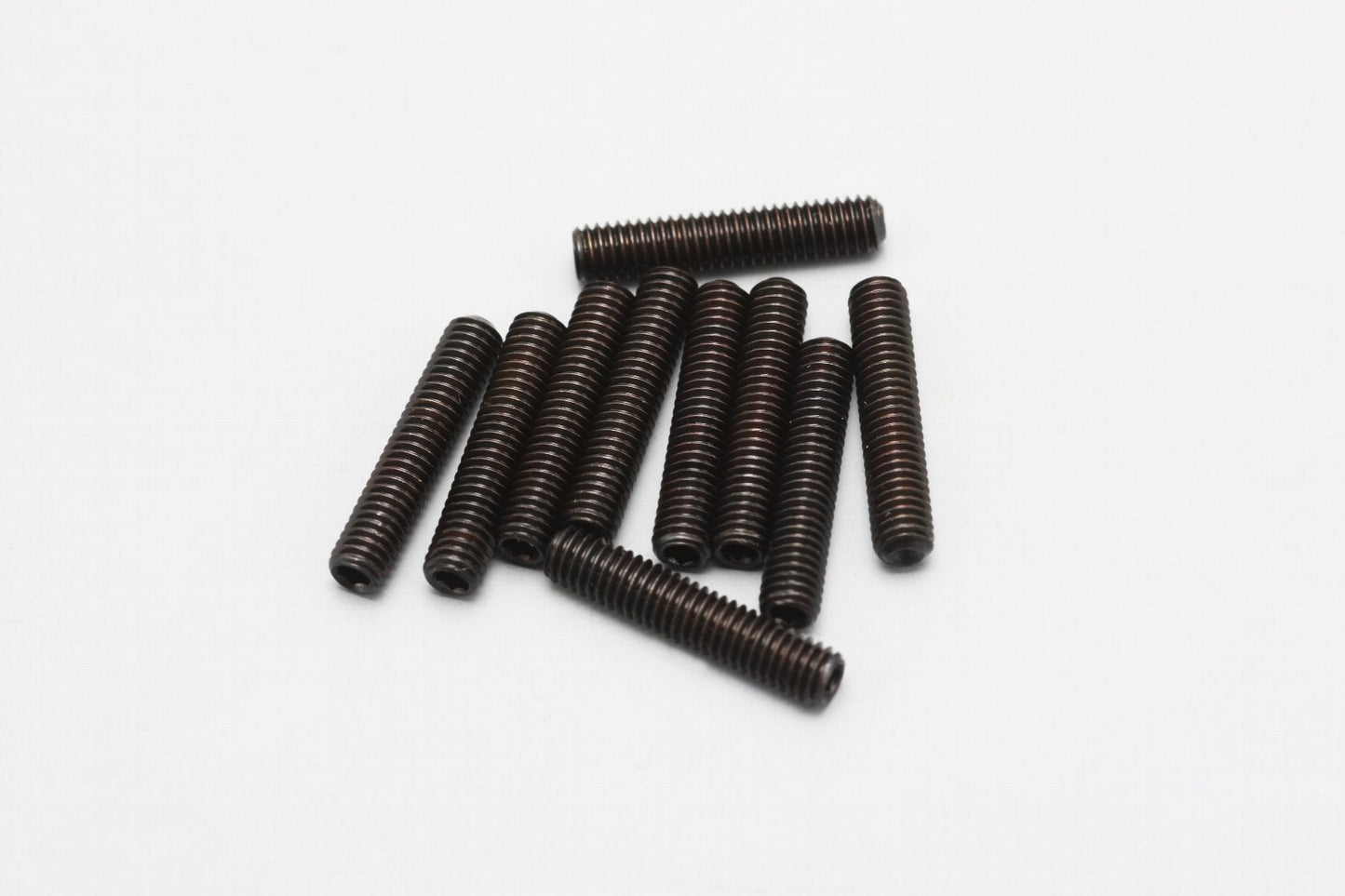 ZC-SS315A Yokomo M3x15mm Set Screw (10)