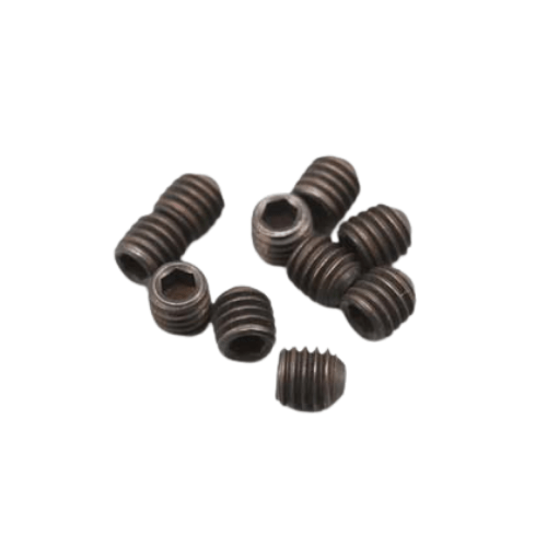 ZC-SS33A Yokomo M3x3mm Set Screw (10)