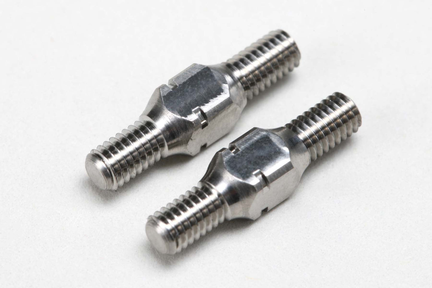 ZC-TB16T Yokomo 16mm Titanium Turnbuckle (2)