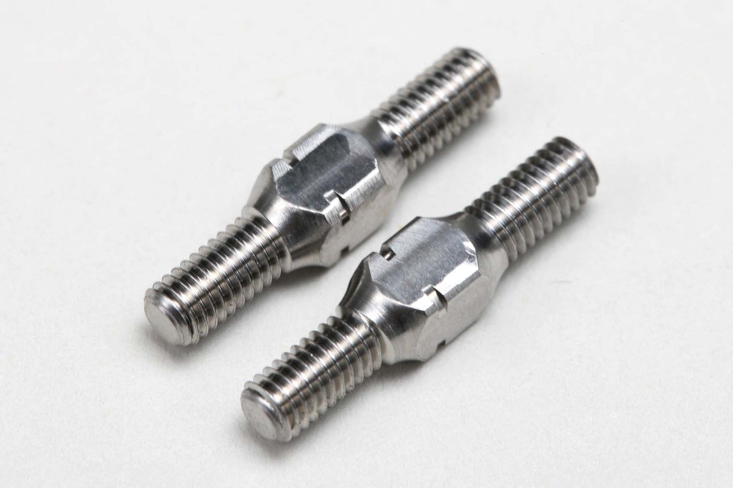 ZC-TB18T Yokomo 18mm Titanium Turnbuckle (2)
