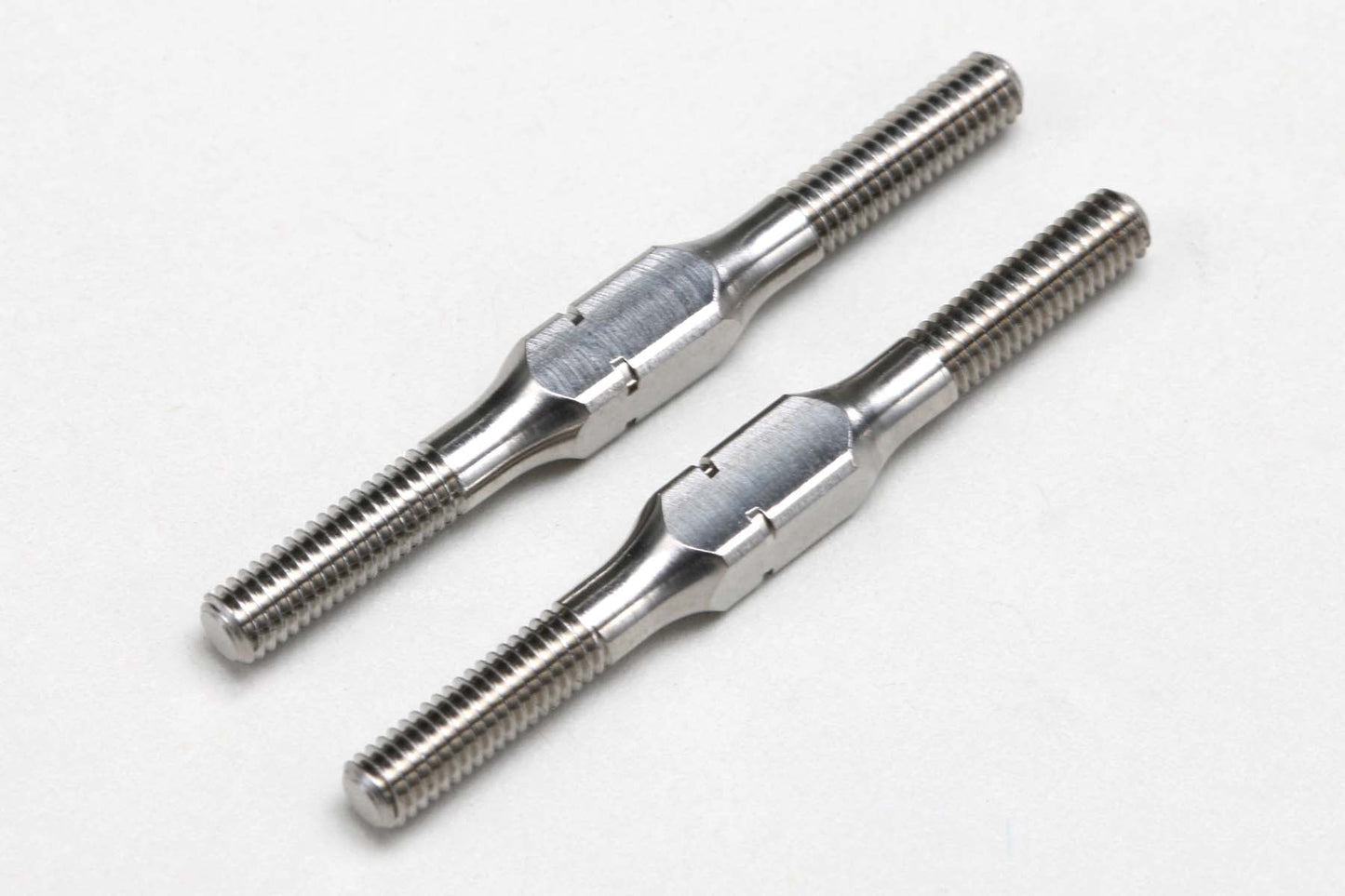 ZC-TB36T Yokomo 36mm Titanium Turnbuckle (2)