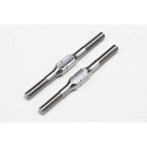 ZC-TB39T Yokomo 39mm Titanium Turnbuckle (2)